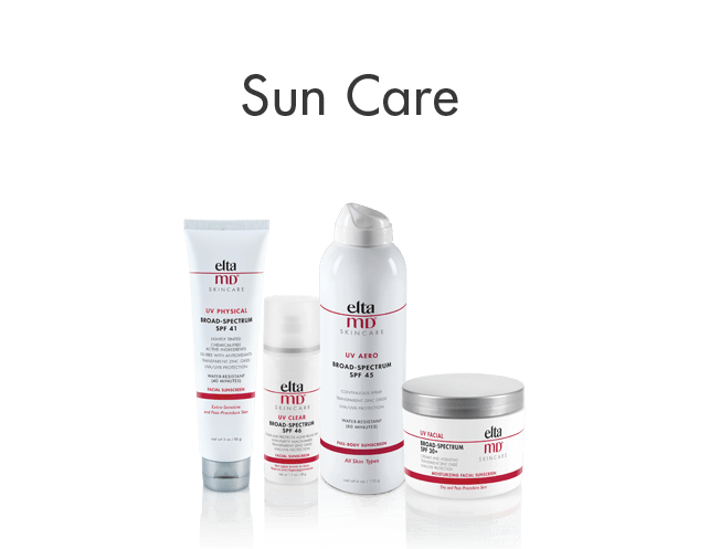 Elta Sun Protection Elta Sun Protection - Premier MediSpa