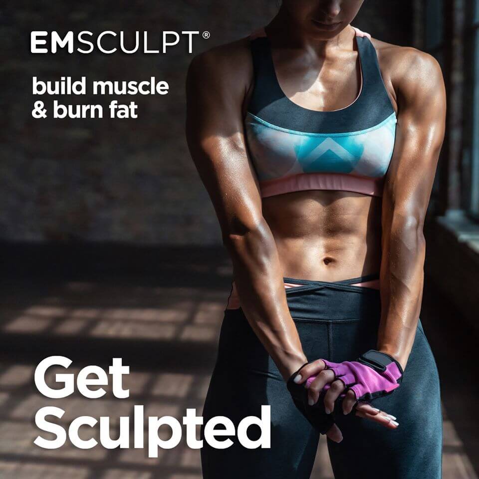 EMSCULPT - Premier Medispa  Colorado Springs Medical Day Spa