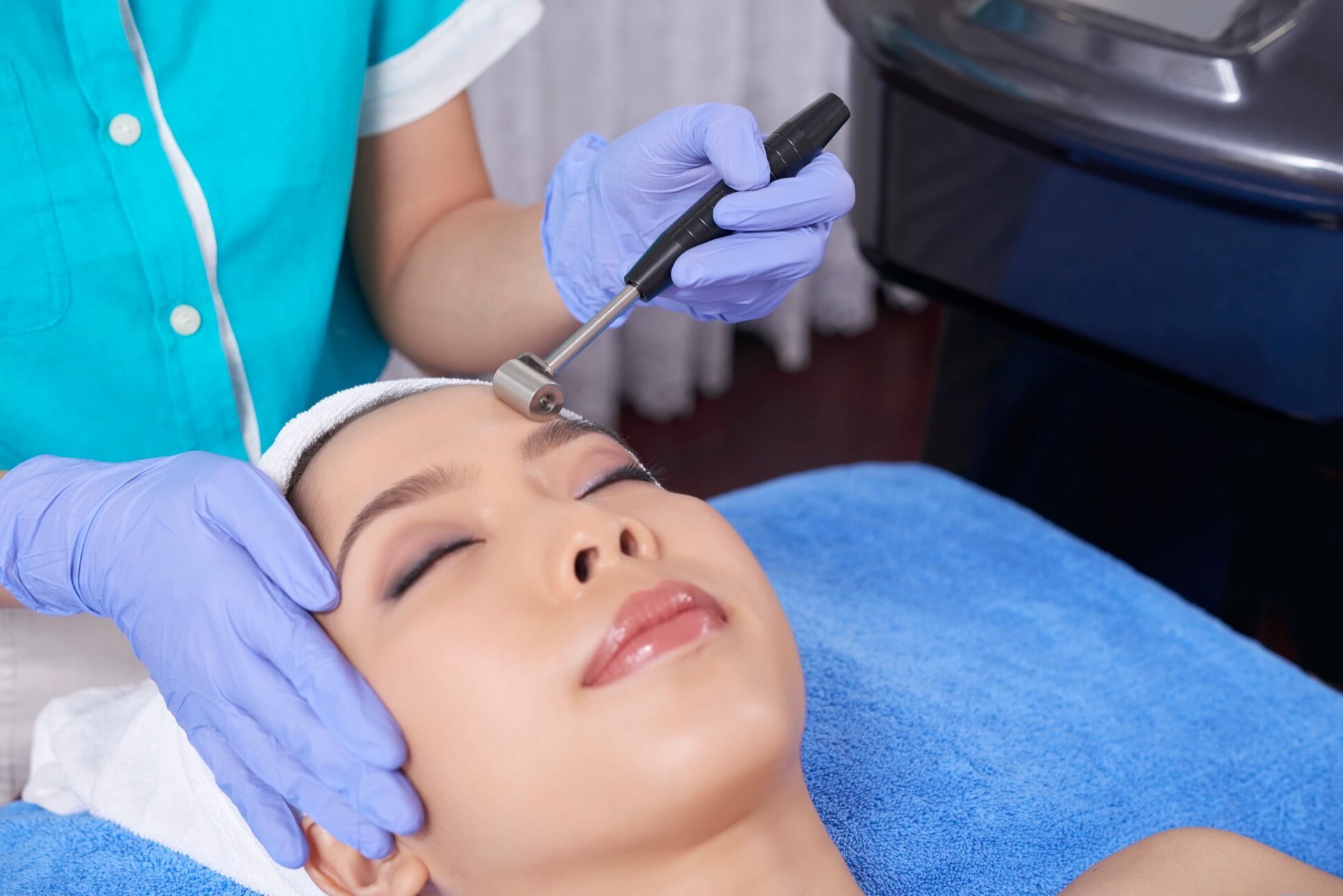 Chemical Peels & Dermaplaning Premier Medispa Colorado Springs